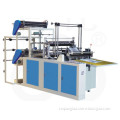 SHXJ-B600-1000 High-Speed Double Lines Bag Making Machine (With Computer Control)